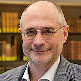 Prof. Dr. Heinz-Gerhard Justenhoven