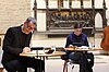 50 Jahre "Pacem in Terris" Enzyklika von Papst Johannes XXIII.